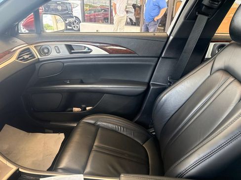 Used 2019 Lincoln MKZ Reserve w/ Reserve Plus Package FWD image 26