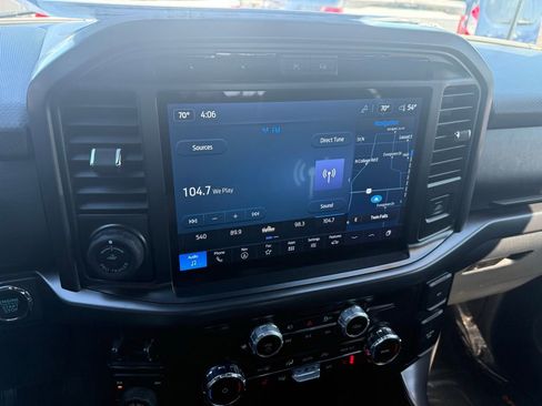 Used 2025 Ford F150 Tremor w/ Bed Utility Package image 7