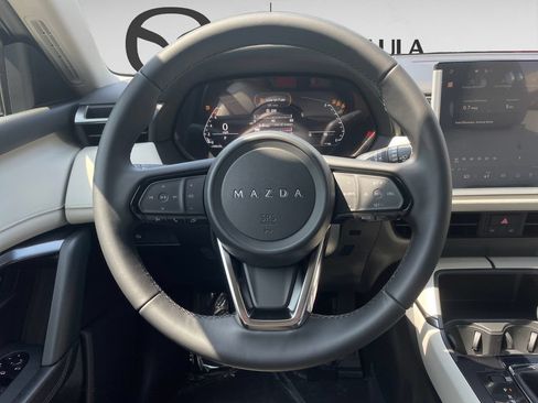 New 2026 MAZDA CX-5 Select AWD/4WD image 11