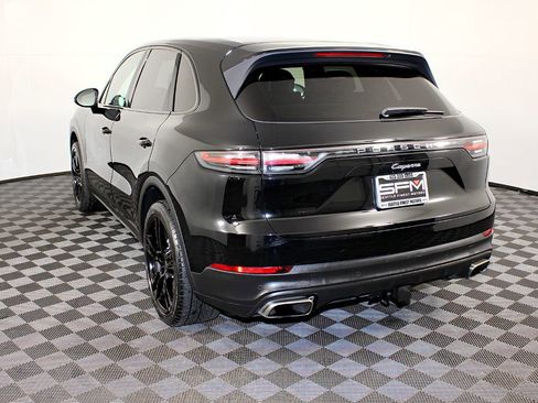 Used 2019 Porsche Cayenne image 10