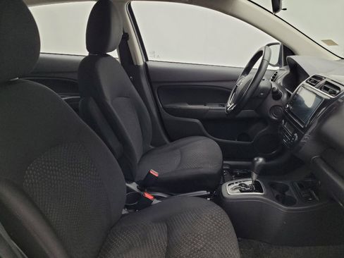 Used 2023 Mitsubishi Mirage G4 SE image 21