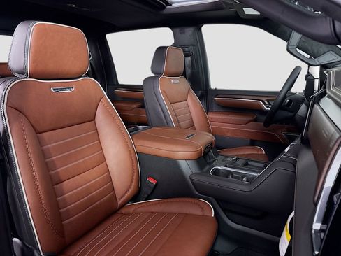 New 2026 GMC Sierra 2500 Denali Ultimate image 29