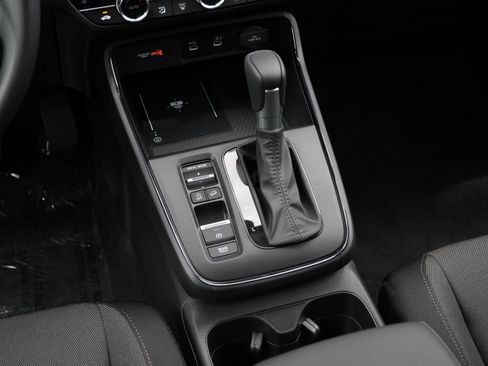 New 2026 Honda CR-V EX image 26
