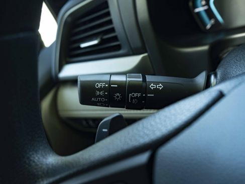 Used 2024 Honda Odyssey EX image 24
