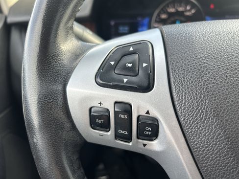 Used 2013 Ford Edge Limited image 15