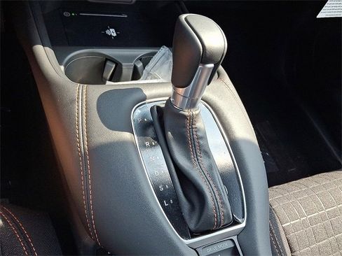 New 2026 Honda HR-V Sport image 9