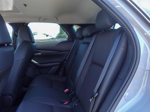 New 2026 MAZDA CX-30 AWD 2.5 S w/ Premium Package image 13