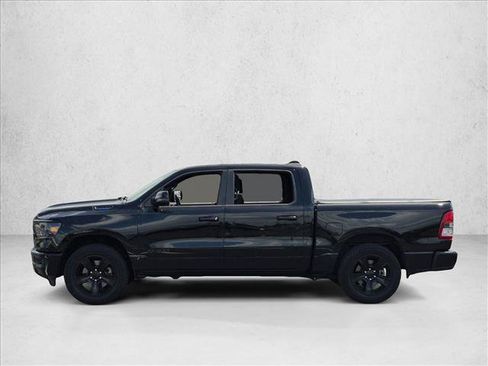 Used 2023 RAM 1500 Big Horn AWD/4WD image 8