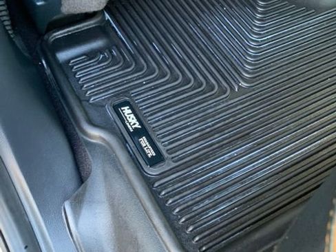 Used 2021 Ford F150 Platinum w/ Equipment Group 701A High image 14