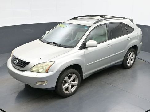 Used 2004 Lexus RX 330 AWD image 25