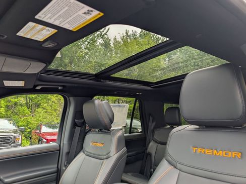 New 2026 Ford Expedition Tremor AWD/4WD image 17