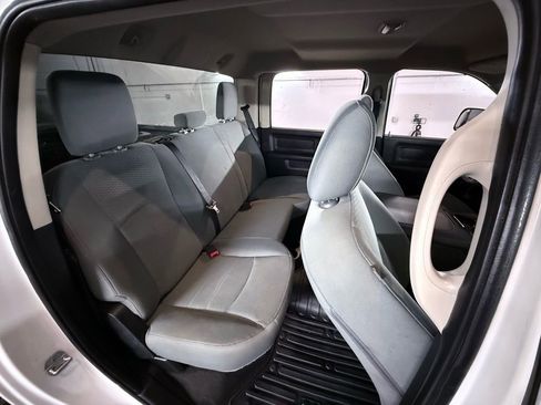 Used 2017 RAM 2500 Tradesman w/ Popular Equipment Group image 24