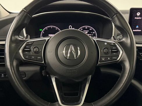 Used 2024 Acura MDX SH-AWD w/ Technology Package image 16