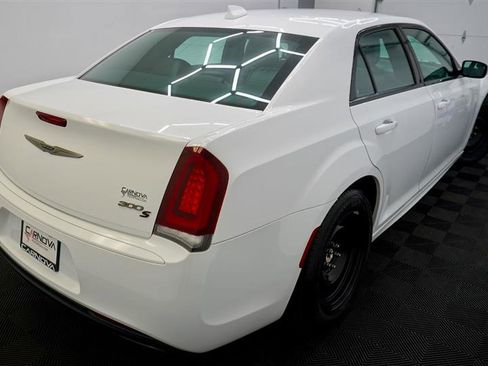 Used 2016 Chrysler 300 S w/ Light Group image 7