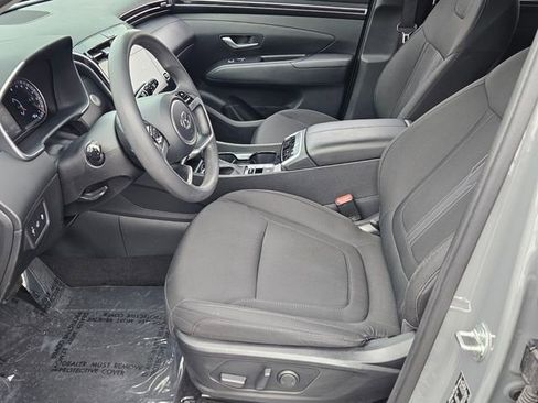 Used 2024 Hyundai Tucson SEL image 11