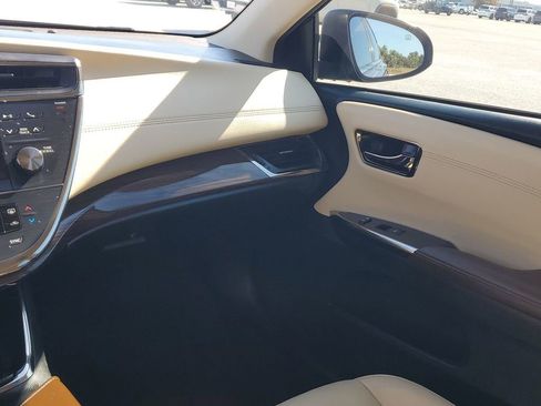 Used 2015 Toyota Avalon XLE image 26