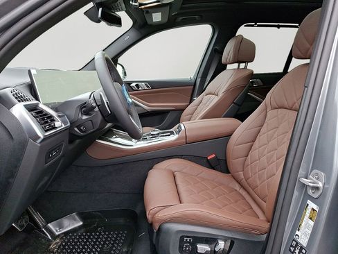 New 2026 BMW X5 M60i image 8