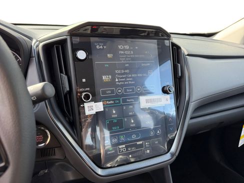 New 2026 Subaru Crosstrek 2.0i Premium image 12