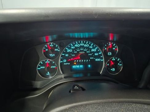 Used 2013 Chevrolet Express 1500 LT w/ LT Preferred Equipment Group RWD image 19