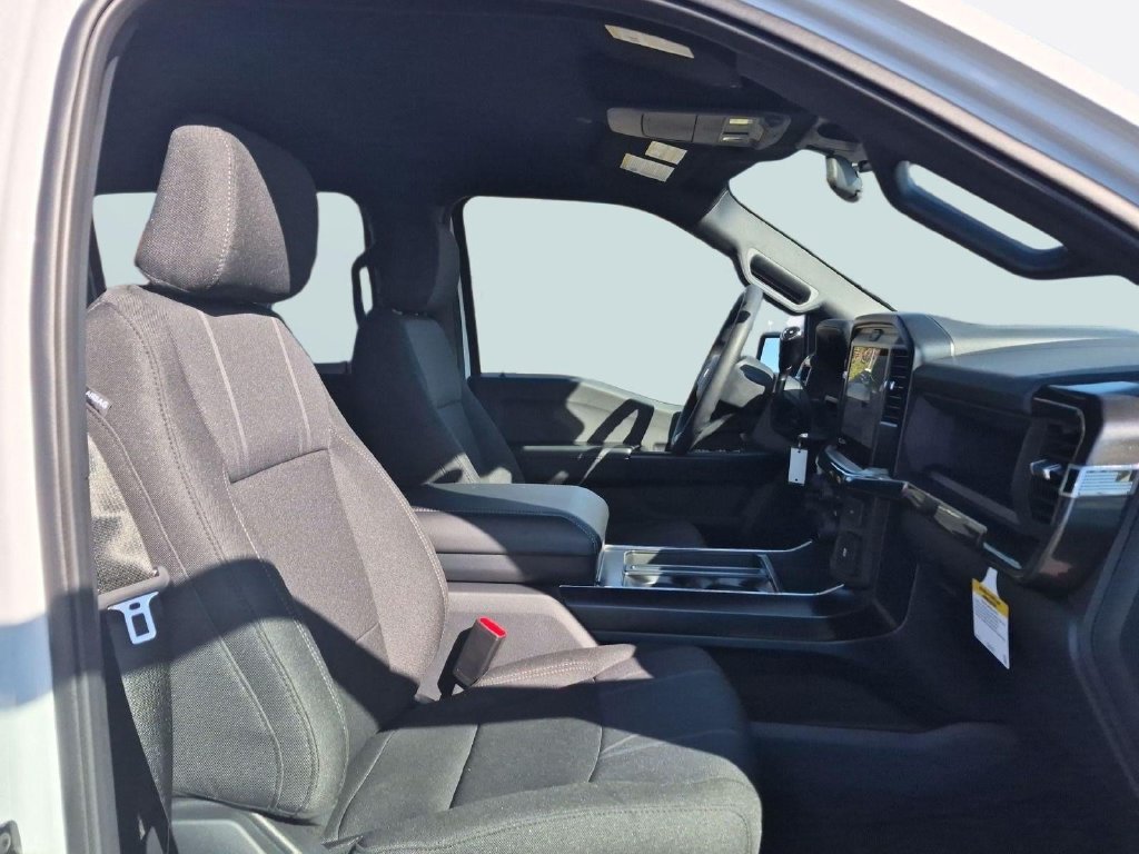 New 2026 Ford F150 STX AWD/4WD image 26