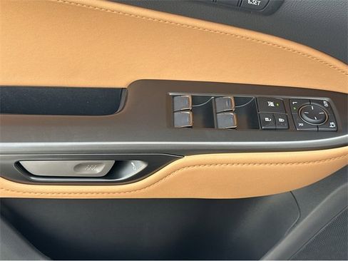 New 2026 Lexus NX 350 AWD w/ Premium Package image 7