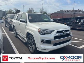 Used 2016 Toyota 4Runner Limited video 1