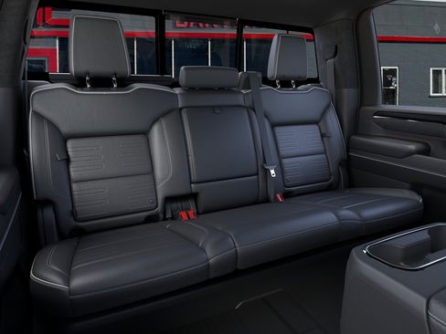 New 2026 GMC Sierra 2500 AT4X w/ LPO, Black Badging Package AWD/4WD image 41