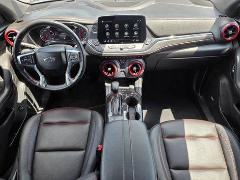 Used 2025 Chevrolet Blazer RS FWD image 40