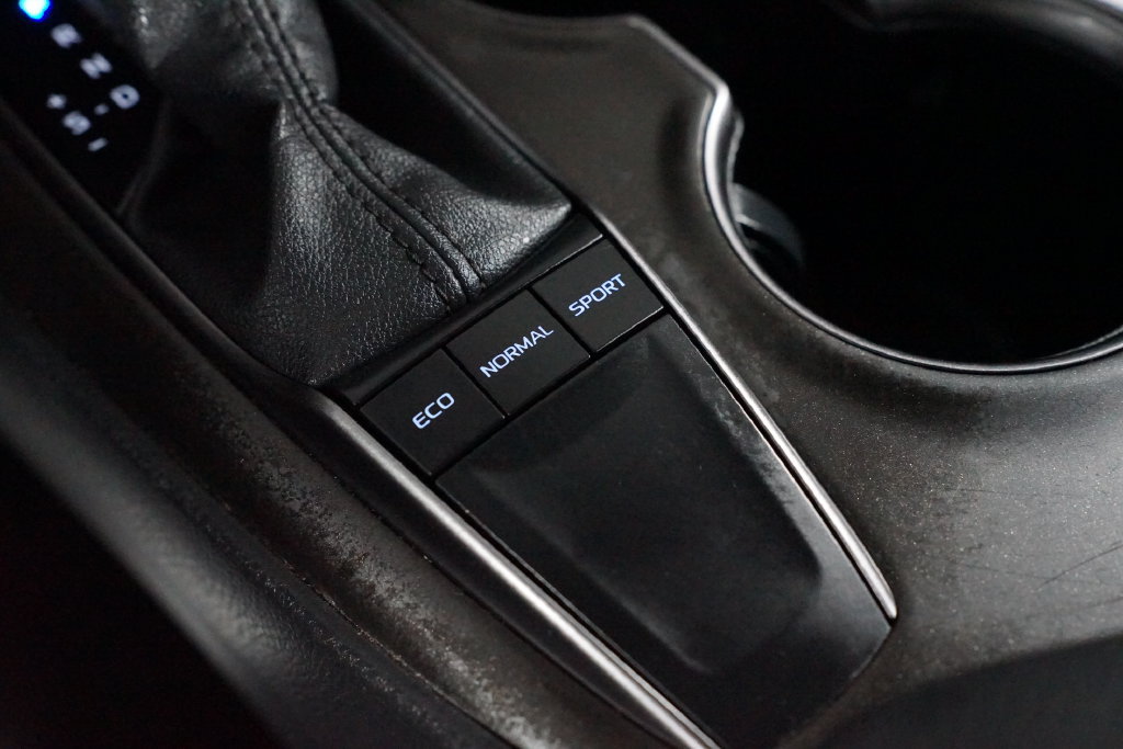 Certified 2024 Toyota Camry SE FWD image 22