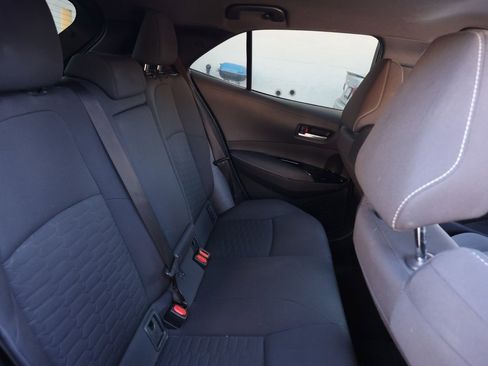 Used 2022 Toyota Corolla SE image 18