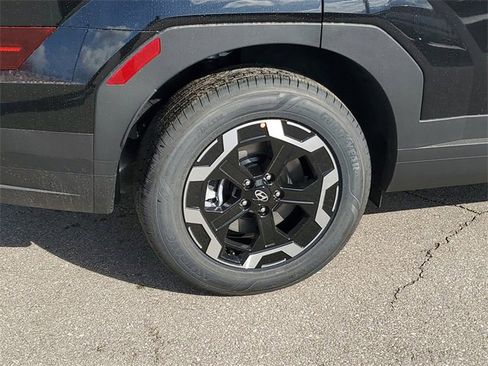 New 2026 Hyundai Santa Fe SE image 5