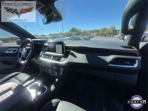 Certified 2023 Chevrolet Tahoe Premier image 29