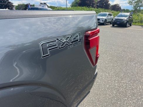 New 2026 Ford F150 XLT w/ Equipment Group 302A MID AWD/4WD image 20