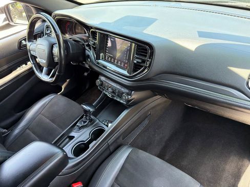 Used 2022 Dodge Durango GT AWD/4WD image 21