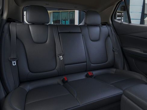 New 2026 Buick Encore GX Sport Touring w/ Advanced Technology Package image 17