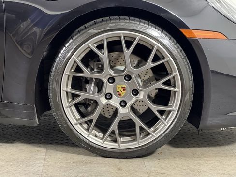 Certified 2021 Porsche 911 Carrera image 13