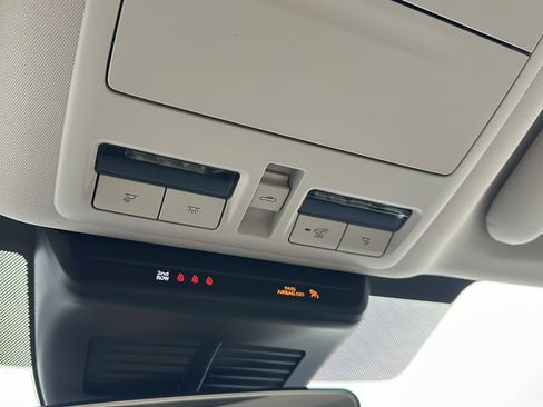 New 2026 MAZDA CX-70 3.3 Turbo w/ Preferred Package image 27