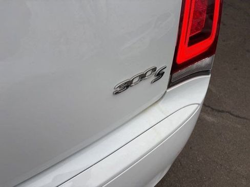 Used 2017 Chrysler 300 S w/ 300S Premium Group image 51