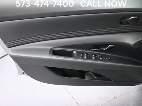 Certified 2026 Hyundai Elantra Sport FWD image 11