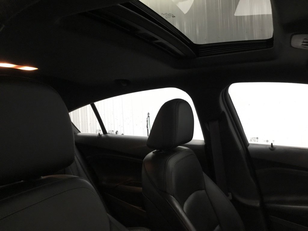 Used 2016 Chevrolet Cruze Premier FWD image 21