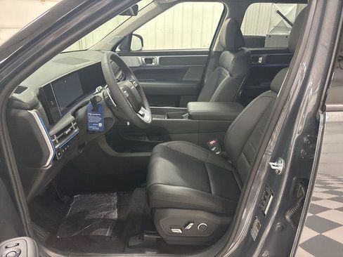 New 2026 Hyundai Santa Fe Limited AWD/4WD image 6