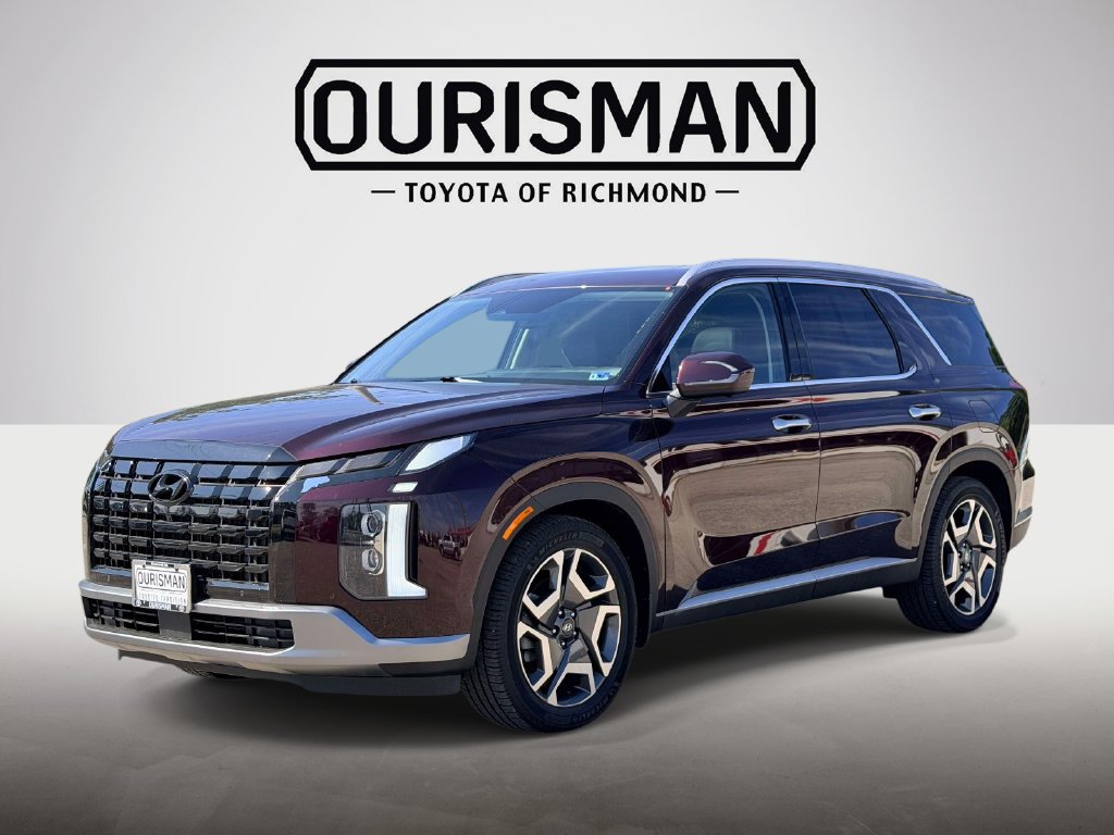Used 2023 Hyundai Palisade SEL w/ Premium Package AWD/4WD image 25