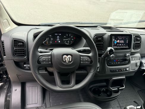 New 2026 RAM ProMaster 1500 w/ Safety Group image 16