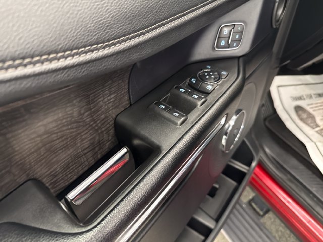 Certified 2021 Ford Expedition Max Limited AWD/4WD image 11