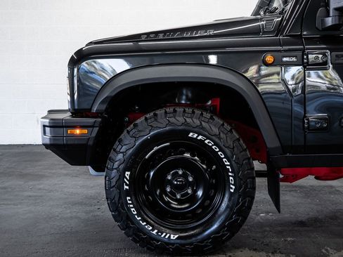 New 2026 INEOS Grenadier Trialmaster Edition image 13