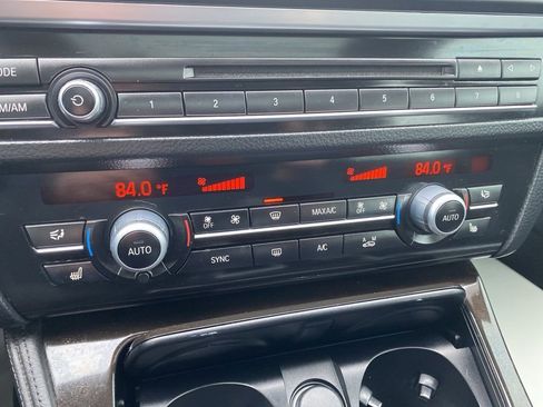 Used 2015 BMW 528i xDrive Sedan image 31