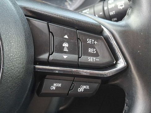 Used 2019 MAZDA CX-5 Grand Touring image 21