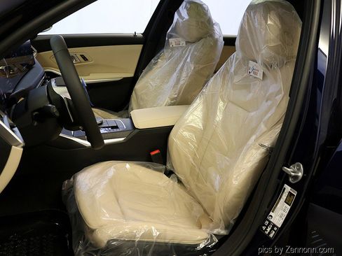 New 2026 BMW 330i xDrive Sedan w/ Premium Package image 10