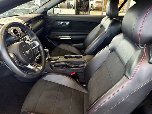 Used 2020 Ford Mustang GT Premium w/ Equipment Group 401A RWD image 13