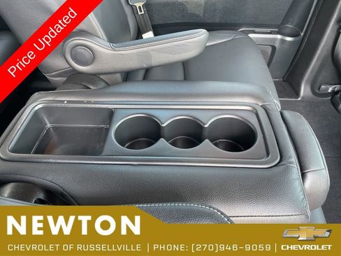 Used 2024 Honda Odyssey EX-L image 35
